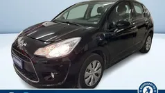 Usata 2013 Citroën C3 Exclusive Due volumi | 8700 € (Molto cara)