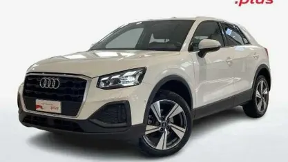 Brugt Audi Q2 Admired 116 HK (85 kW) 2023 Hvid SUV