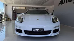 Usata 2014 Porsche Panamera Tre volumi | 33.800 € (Buon prezzo)