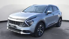 Grigio Usata 2022 Kia Sportage Style SUV | 22.900 € (Buon prezzo)