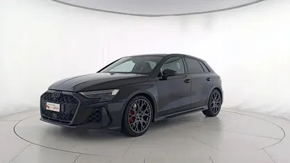 Usata Audi RS3 Comfort 400 CV (294 kW) 2025 Berlina