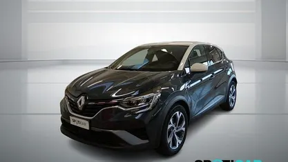 Usata Renault Captur Intens 145 CV (106 kW) 2022 SUV