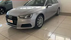 Grigio Usata 2016 Audi A4 Station wagon | 15.599 € (Buon prezzo)