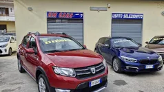 Usata 2013 Dacia Sandero Stepway Due volumi | 6500 € (Ottimo prezzo)