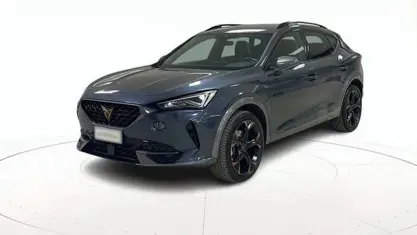 Usata Cupra Formentor 204 CV (150 kW) 2024 Vari colori / pastello SUV