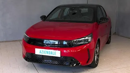 Usata Opel Corsa 101 CV (74 kW) 2025 Other Utilitaria