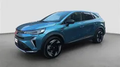 Azzurro Usata 2024 Renault Symbioz Iconic SUV | 27.900 € (Ottimo prezzo)