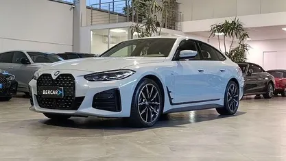 Usata 2022 BMW 420 M Sport Coupé | 39.600 € (Buon prezzo)