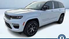 Usata 2025 Jeep Grand Cherokee Summit SUV | 77.900 € (Super prezzo)