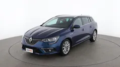 Blu Usata 2017 Renault Mégane IV Intens | 10.499 € (Buon prezzo)