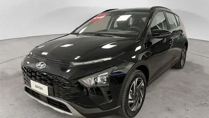 Usata Hyundai Bayon 84 CV (61 kW) 2023 SUV