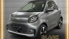 Titania grey Usata 2021 Smart ForTwo Electric Drive Passion Tre volumi | 11.400 € (Ottimo prezzo)