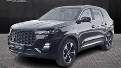 Nero Usata 2025 DR Automobiles DR6 SUV | 26.300 € (Buon prezzo)