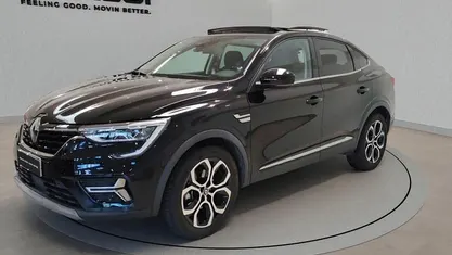 Usata Renault Arkana Techno 94 CV (69 kW) 2023 SUV