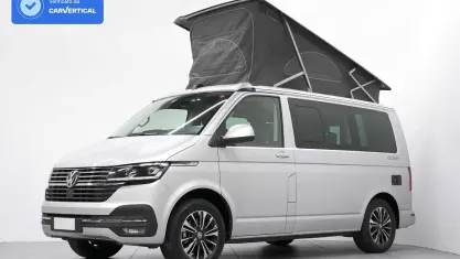 Käytetty VW California California 150 HP (110 kW) 2024 Van