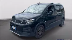 Usata 2020 Peugeot Rifter Active Monovolume | 16.500 € (Buon prezzo)