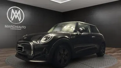 Usata Mini Cooper Classic 136 CV (100 kW) 2022 Utilitaria