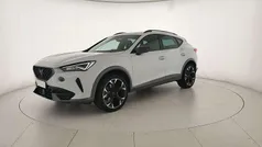 Usata 2022 Cupra Formentor SUV | 24.900 € (Buon prezzo)