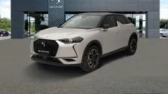 Grigio Usata 2022 DS Automobiles DS3 Due volumi | 17.990 € (Buon prezzo)