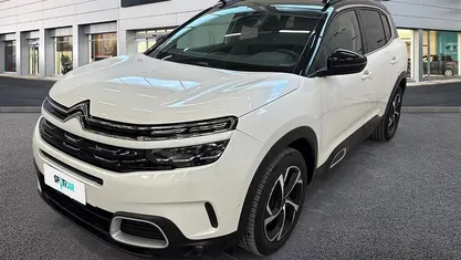 Usata Citroën C5 Aircross Shine 131 CV (96 kW) 2022 SUV