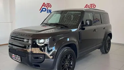 Usata Land Rover Defender SE 200 CV (147 kW) 2021 SUV