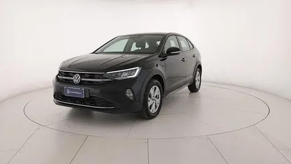 Usata VW Taigo Life 116 CV (85 kW) 2025 SUV