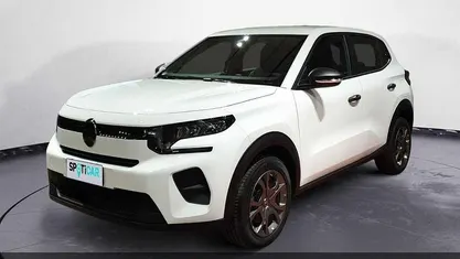 Usata Citroën C3 101 CV (74 kW) 2025 Utilitaria