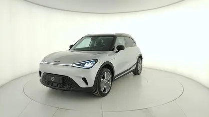 Usata Smart #1 Edition #1 200 kW (272 CV) 2024 SUV