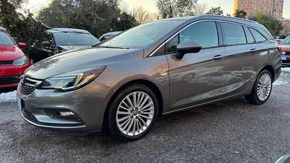 Usata 2026 Opel Astra Cosmo Station wagon | 6999 €