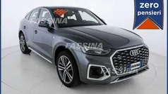 Grigio Usata 2023 Audi Q5 S-line plus SUV | 46.200 € (Buon prezzo)