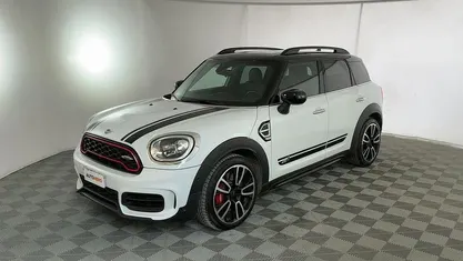 Usata Mini John Cooper Works Countryman 306 CV (225 kW) 2020 SUV