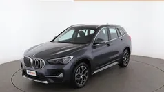 Usata 2020 BMW X1 xLine SUV | 21.599 € (Buon prezzo)