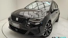 Nero Usata 2024 Seat Arona Black Edition SUV | 18.486 € (Buon prezzo)