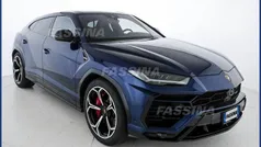 Blu Usata 2021 Lamborghini Urus SUV | 229.000 € (Super prezzo)