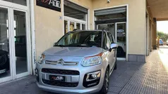 Argento Usata 2015 Citroën C3 Picasso Monovolume | 7490 € (Buon prezzo)