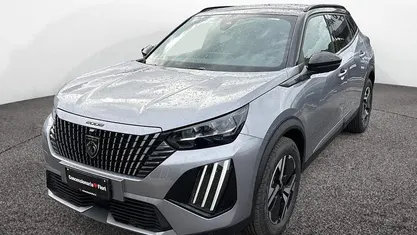 Grigio Nuova 2025 Peugeot 2008 GTi SUV | 28.900 € (Buon prezzo)