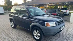 Usata 2000 Land Rover Freelander SUV | 1200 € (Super prezzo)