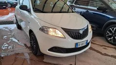 Bianco Usata 2023 Lancia Ypsilon Silver Due volumi | 13.500 € (Buon prezzo)