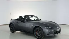 Mazda MX5