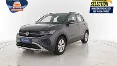 Usata 2024 VW T-Cross Life SUV | 21.500 € (Buon prezzo)
