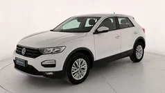 Usata 2021 VW T-Roc Business SUV | 18.900 € (Ottimo prezzo)