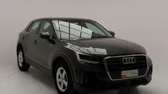 Grigio manhattan Usata 2022 Audi Q2 Business SUV | 23.500 € (Buon prezzo)