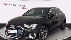Usata 2022 Audi A3 Sportback e-tron Business Tre volumi | 26.900 € (Buon prezzo)