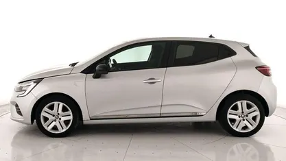 Usata Renault Clio V Zen 91 CV (66 kW) 2021