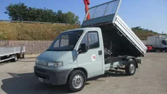 Usata 1997 Fiat Ducato Furgone | 5500 € (Super prezzo)