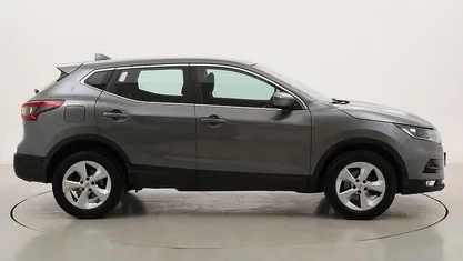 Usata Nissan Qashqai 159 CV (116 kW) 2020 SUV