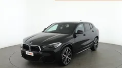 Usata 2020 BMW X2 M Sport SUV | 26.999 € (Buon prezzo)