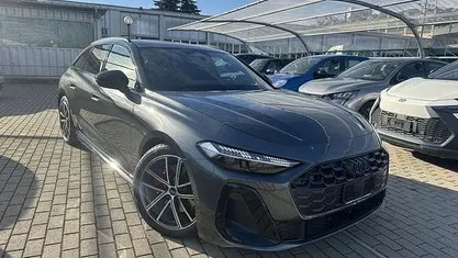 Usata Audi A5 S-Line 204 CV (150 kW) 2025 Coupé