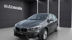 Grigio Usata 2019 BMW 216 Active Tourer Efficient Dynamics Monovolume | 14.990 € (Buon prezzo)