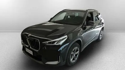Usata 2023 BMW X1 SUV | 33.000 € (Buon prezzo)